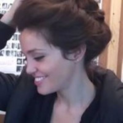 Angelina Jolie Lookalike